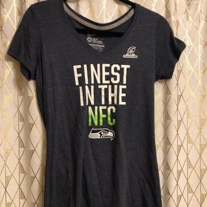Nike Seahawks Shirt